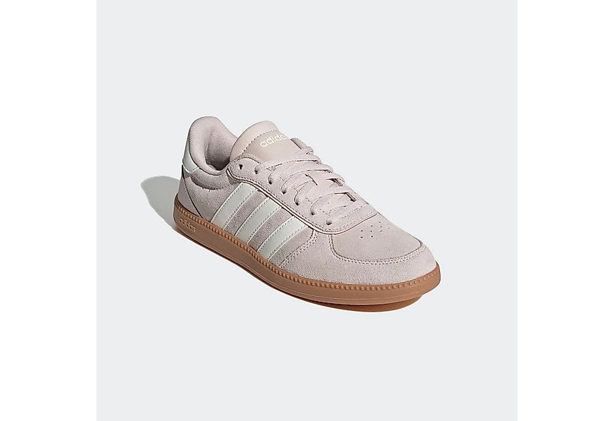 adidas Sportswear BREAKNET SLEEK Sneaker günstig online kaufen