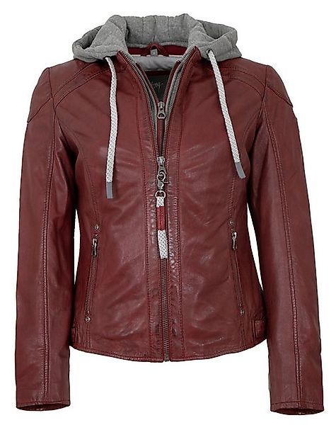 Gipsy by Mauritius Lederjacke GWAlice Gipsy by Mauritius - Damen Lederjacke günstig online kaufen