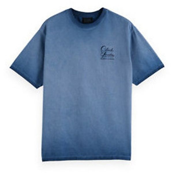 Scotch & Soda  T-Shirt T-Shirt für Erwachsene günstig online kaufen