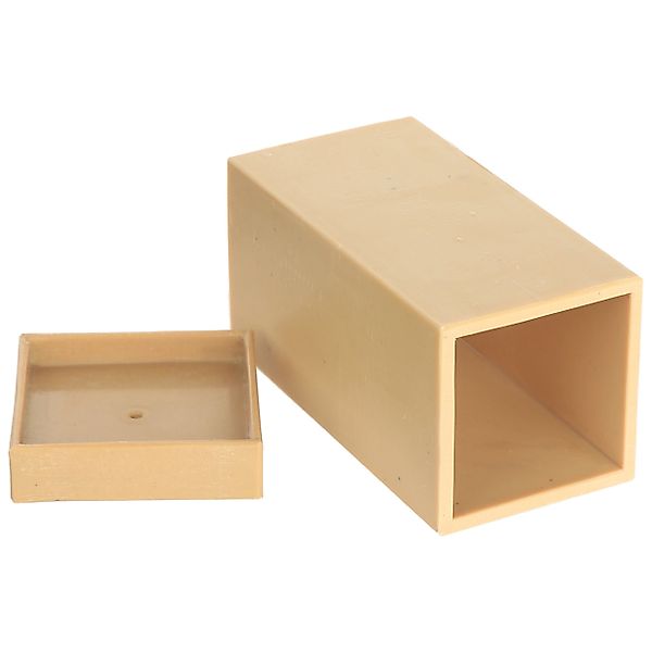 NKlaus Kerzenhalter 3D DIY Kerzen Gießform günstig online kaufen