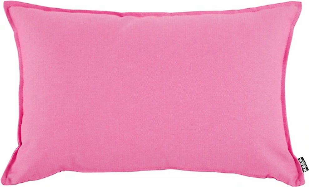 H.O.C.K. Dekokissen »Caribe Outdoor«, wasserabweisend, Kissenhülle mit Füll günstig online kaufen