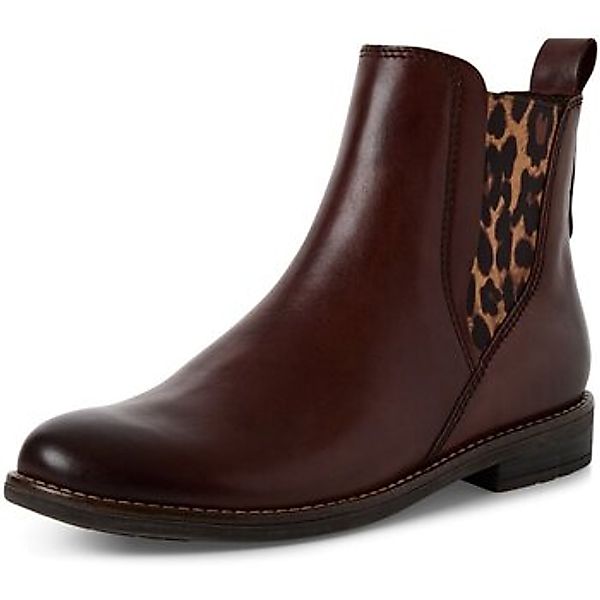 Marco Tozzi  Stiefeletten Stiefeletten M2536641 2-25366-41-353 353 günstig online kaufen