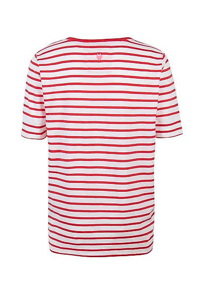 Lieblingsstück T-Shirt Damen T-Shirt DIANEL (1-tlg) günstig online kaufen