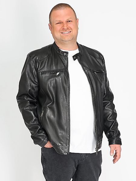Maze Lederjacke "42024135" günstig online kaufen