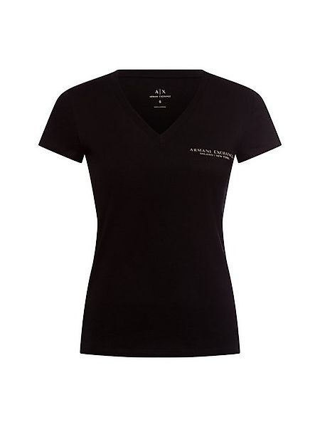 Armani Exchange Connected T-Shirt günstig online kaufen