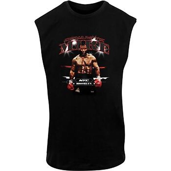 Mister Tee  T-Shirt T-shirt oversize sans manches  Dynamite Mike günstig online kaufen