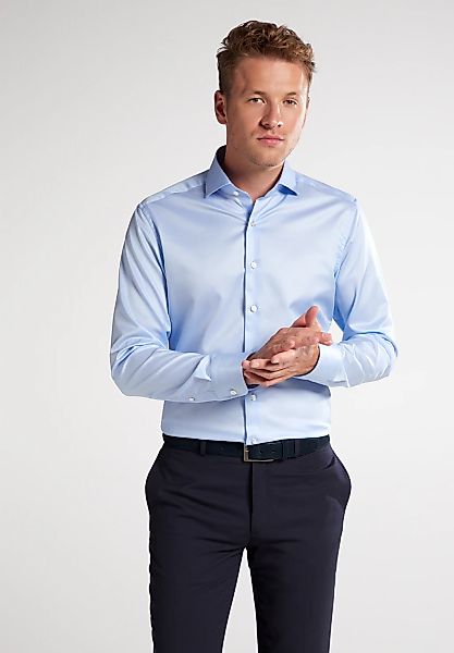 Eterna "SLIM FIT" NON IRON (bügelfrei) günstig online kaufen