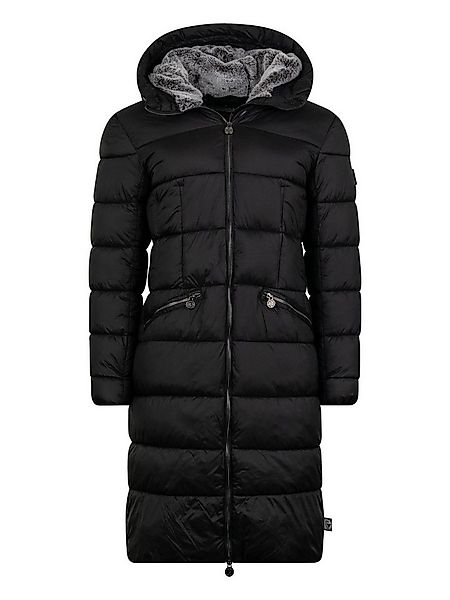 Schietwetter Steppmantel Damen Steppparka "Dünen Dagmar" günstig online kaufen
