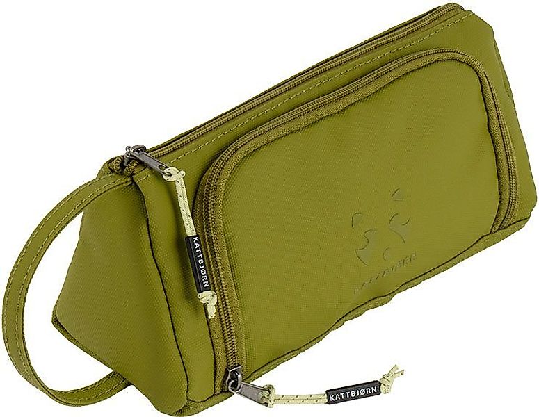 KATTBJØRN Federtasche Swag Bag, Explorer, alle günstig online kaufen
