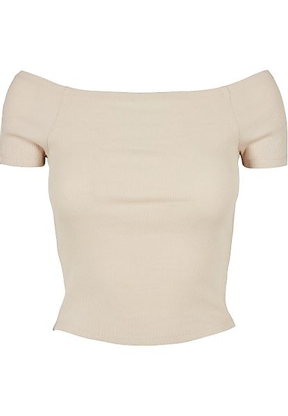 URBAN CLASSICS T-Shirt Urban Classics Damen günstig online kaufen