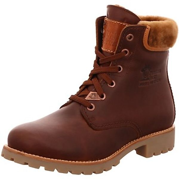 Panama Jack  Stiefel Stiefeletten Panama 03 Trav Pan03 Igloo Trav B26 günstig online kaufen