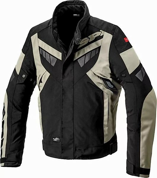 SpiDi Motorradjacke H2Out Freerider Motorrad Textiljacke günstig online kaufen