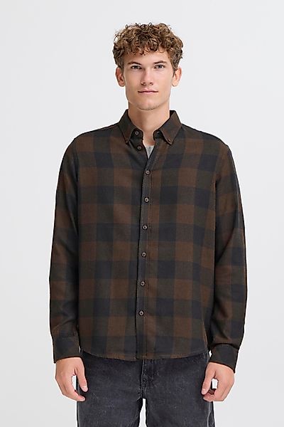 Blend Flanellhemd BHOrma Modernes Flanellhemd mit günstig online kaufen