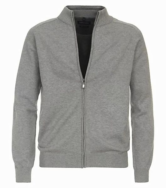 CASAMODA Strickjacke Cardigan (1-tlg) günstig online kaufen