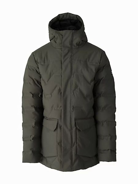 Brunotti Anorak Jamison Men Jacket PINE GREEN günstig online kaufen