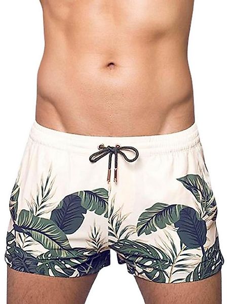 2eros Badeshorts 2Eros Print Exotica Swimshorts S50 günstig online kaufen