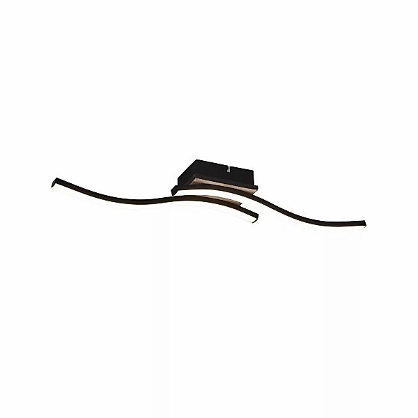 Reality Leuchten LED Deckenleuchte Route, LED günstig online kaufen