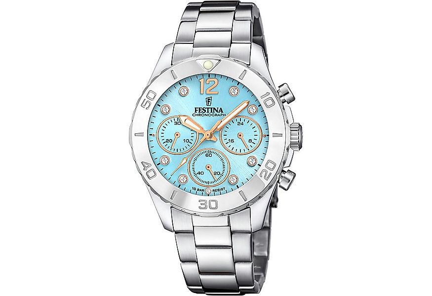 Festina Chronograph günstig online kaufen