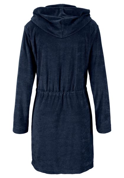 my home Damenbademantel Nela, ideal für günstig online kaufen