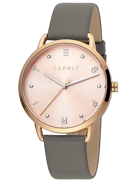Esprit Quarzuhr ES1L173L0045 günstig online kaufen
