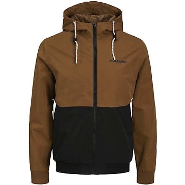 Jack & Jones  Jacken Jacke RUSH Übergangsjacke günstig online kaufen