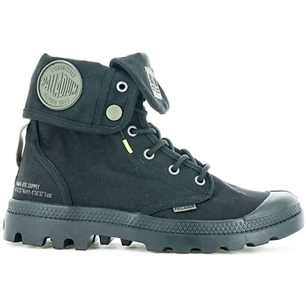 Palladium  Herrenstiefel PAMPA BAGGY SUPPLY günstig online kaufen