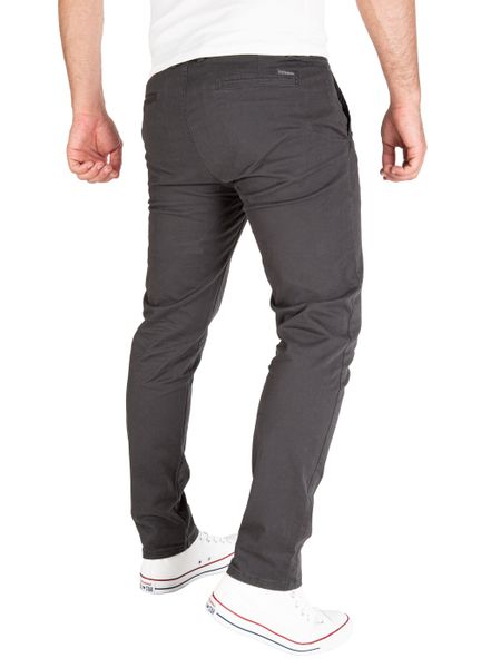 Pittman Chinohose Derrick moderne Baumwolll Chino günstig online kaufen