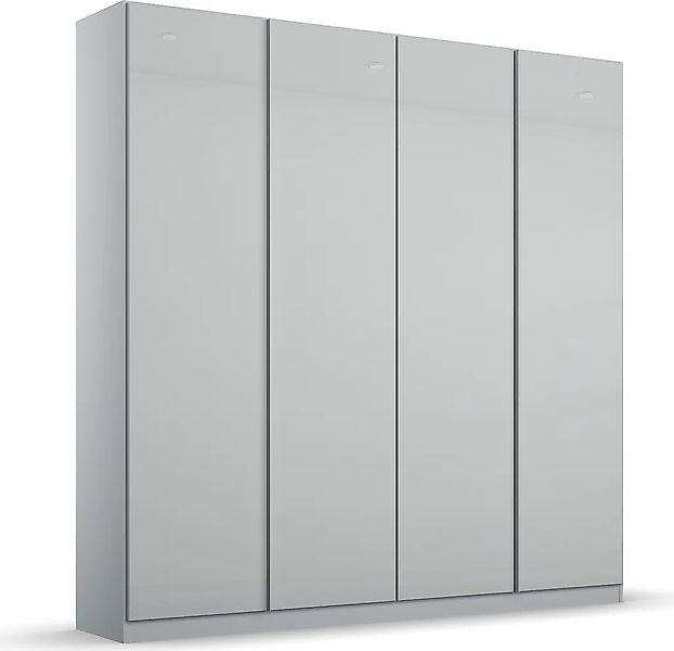 rauch Drehtürenschrank "Monostar" mit Glasfront sowie umfangreicher Innenau günstig online kaufen