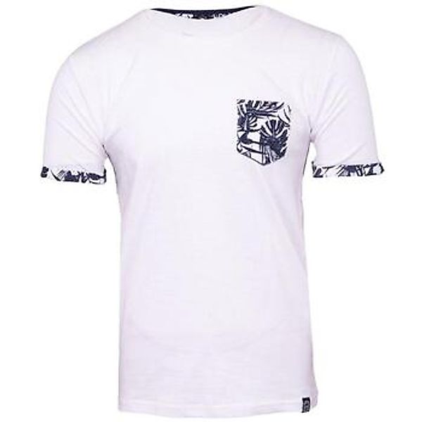 La Maison Blaggio  T-Shirts & Poloshirts MB-MELZAC-OWI günstig online kaufen