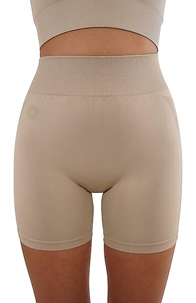 Stark Soul® Trainingsshorts Seamless kurze Leggings günstig online kaufen