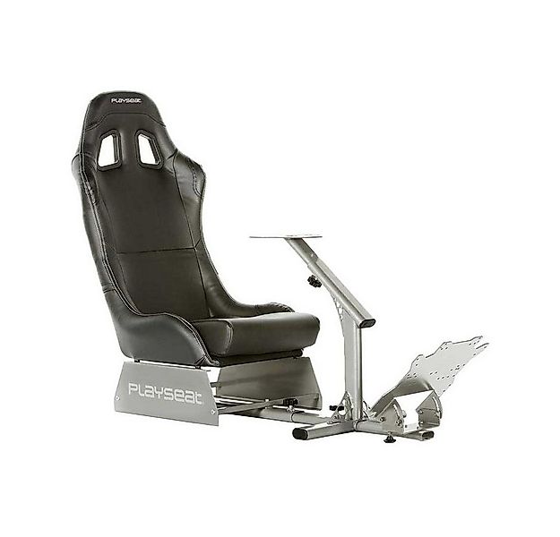 Playseat Bürostuhl Universal-Gamingseat Evolution Silver/Black günstig online kaufen
