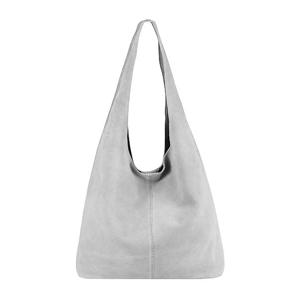 ITALYSHOP24 Schultertasche Made in Italy Damen günstig online kaufen