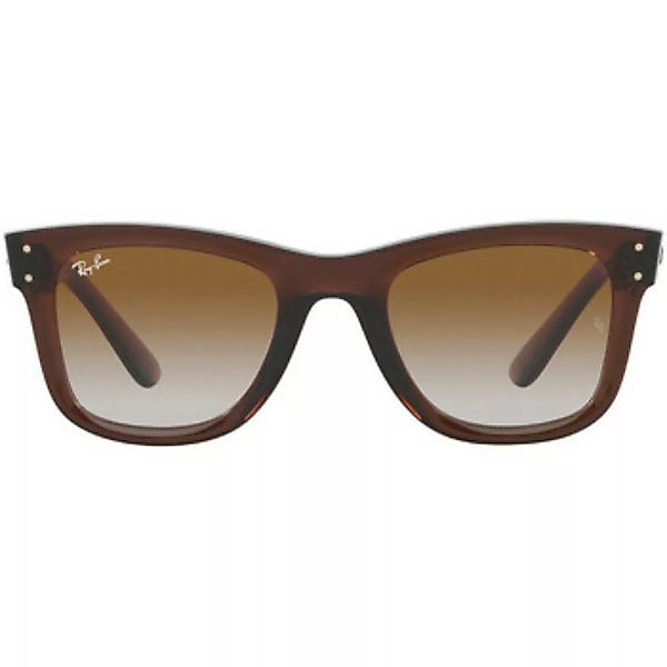 Ray-ban  Sonnenbrillen Sonnenbrille  Wayfarer Reverse RBR0502S 6709CB günstig online kaufen