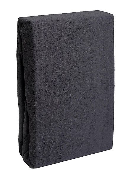 Carpe Sonno Spannbettlaken Frottee Winter Laken 90x200 100x200 140x200 160x günstig online kaufen