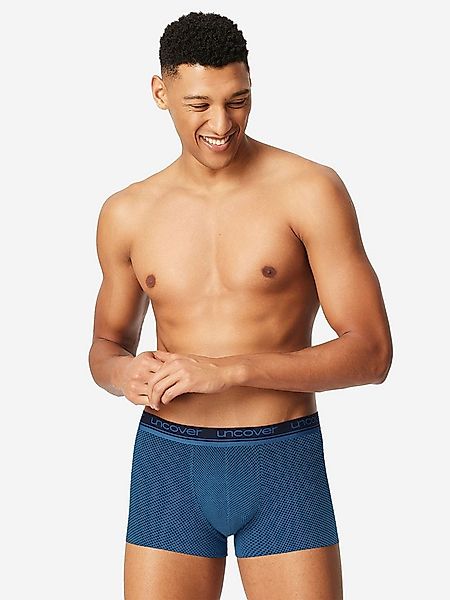 uncover by SCHIESSER Trunk Cotton Serie (6-St) Unterhose, Unterwäsche, Boxe günstig online kaufen