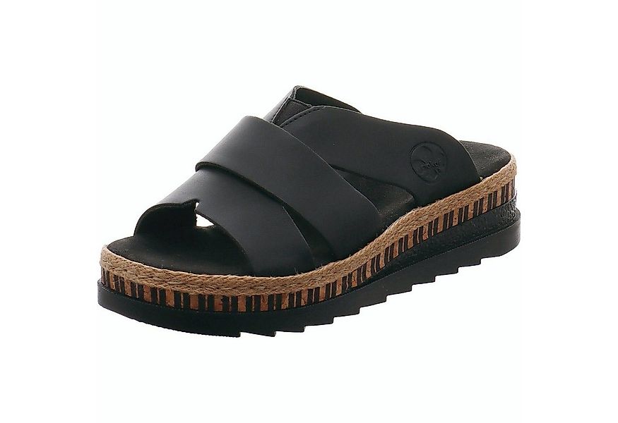 Rieker Pantolette günstig online kaufen