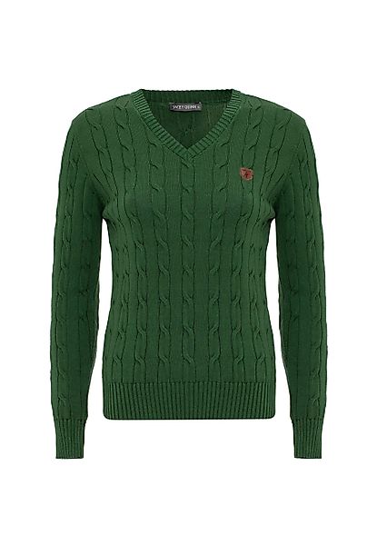 Jacey Quinn Sweatshirt Joaquin günstig online kaufen