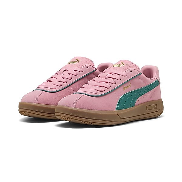 PUMA Sneaker "PUMA Club Klassika Sneakers Damen" günstig online kaufen