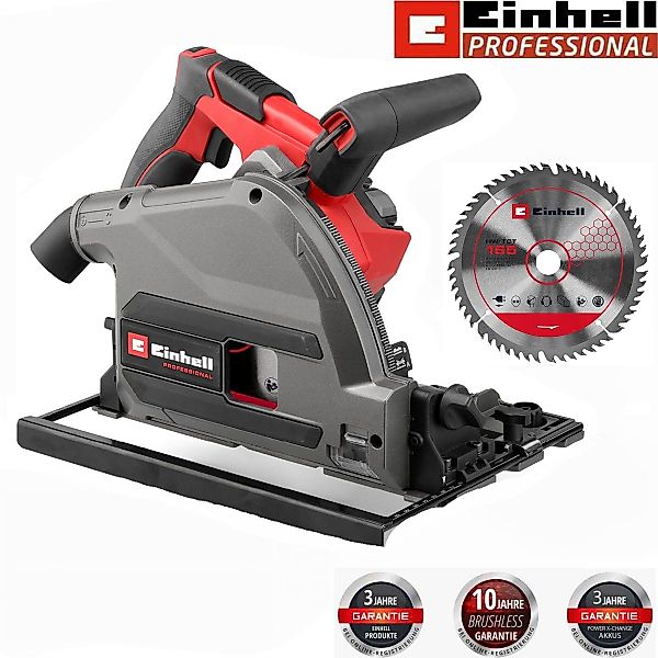Einhell Akku-Tauchsäge Einhell Akku Tauchsäge TP-PS günstig online kaufen