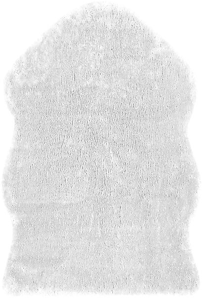 Andiamo "Lamm Fellimitat" fellförmig 20 mm Höhe Kunstfell, besonders weich günstig online kaufen