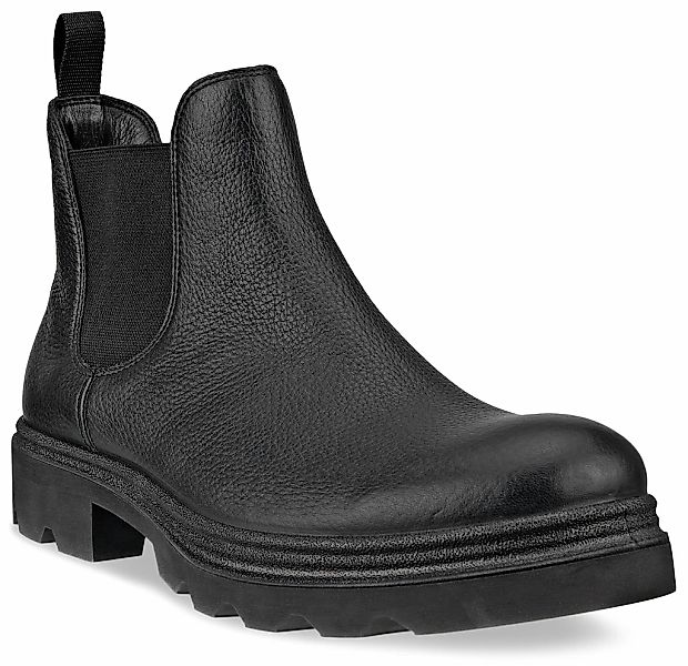 Ecco Chelseaboots "GRAINER M", mit beidseitigem Stretch günstig online kaufen