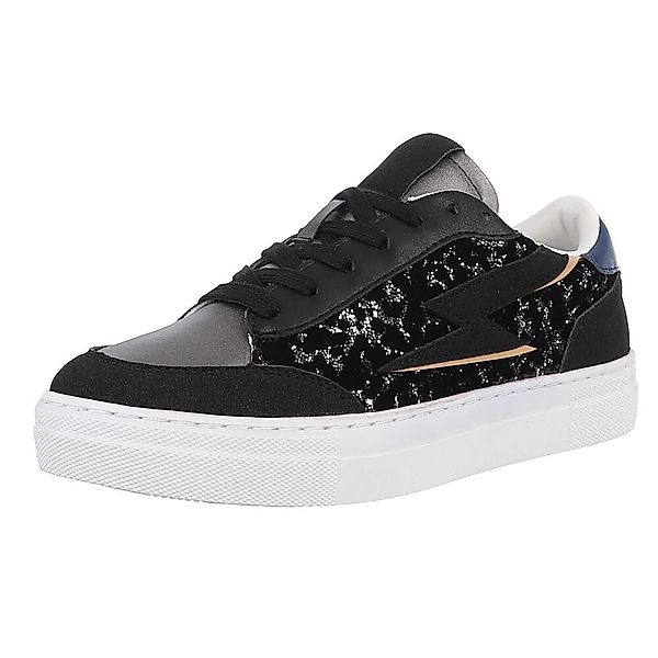 Ital-Design Damen Low-Top Freizeit Sneaker (88930640) günstig online kaufen