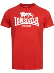 Lonsdale T-Shirt ST. ERNEY günstig online kaufen