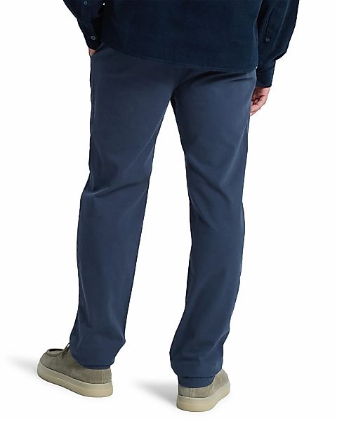 Quiksilver Stoffhose "Union Straight Tapered" günstig online kaufen