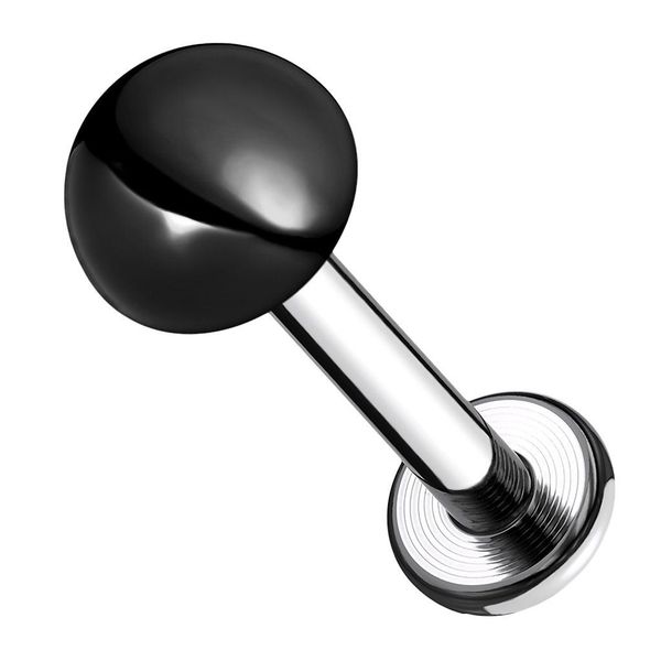 Taffstyle Piercing-Set Titan Tragus Labret Knorpel günstig online kaufen