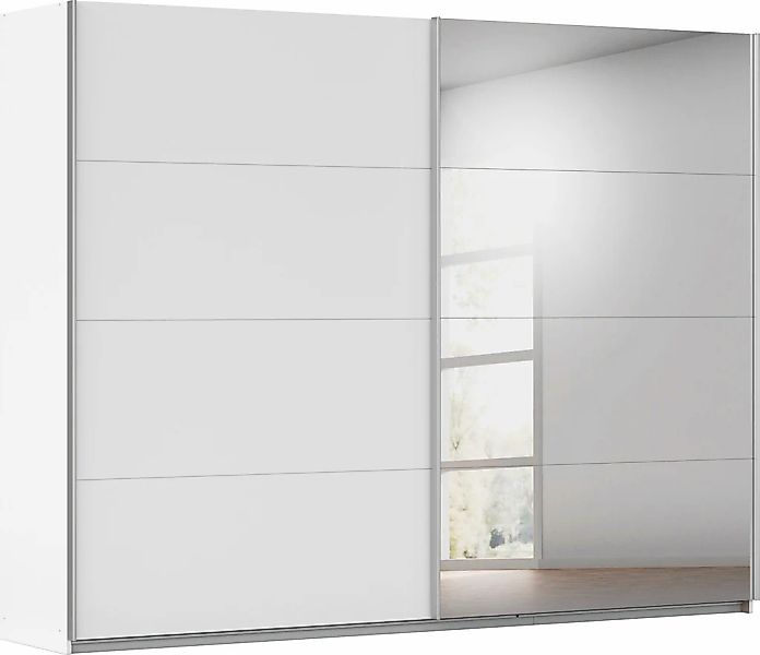 OTTO home Schwebetürenschrank "Kleiderschrank Schrank Garderobe Schlafzimme günstig online kaufen