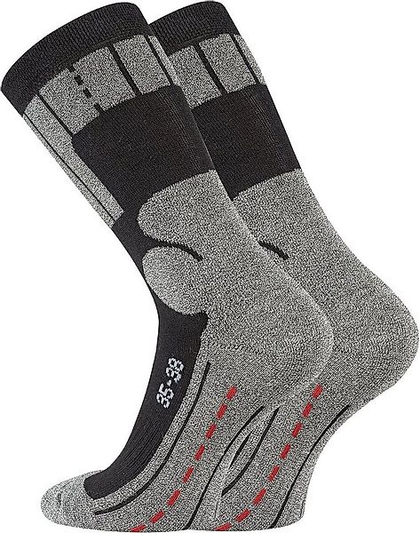 FussFreunde Funktionssocken 4 Paar Allround Sport Socken, Sportsocken, opti günstig online kaufen