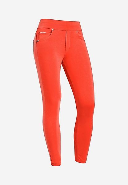 Freddy Jeansjeggings N.O.W.® Superskinny mittlerem Taillenbund günstig online kaufen