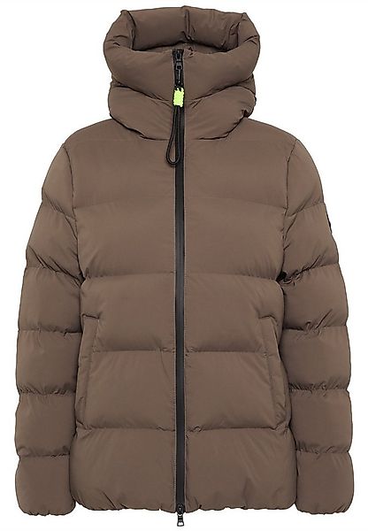 No.1 COMO Steppjacke LINDA günstig online kaufen