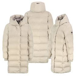 SUBLEVEL Steppmantel Damen Winter Jacke Mantel günstig online kaufen